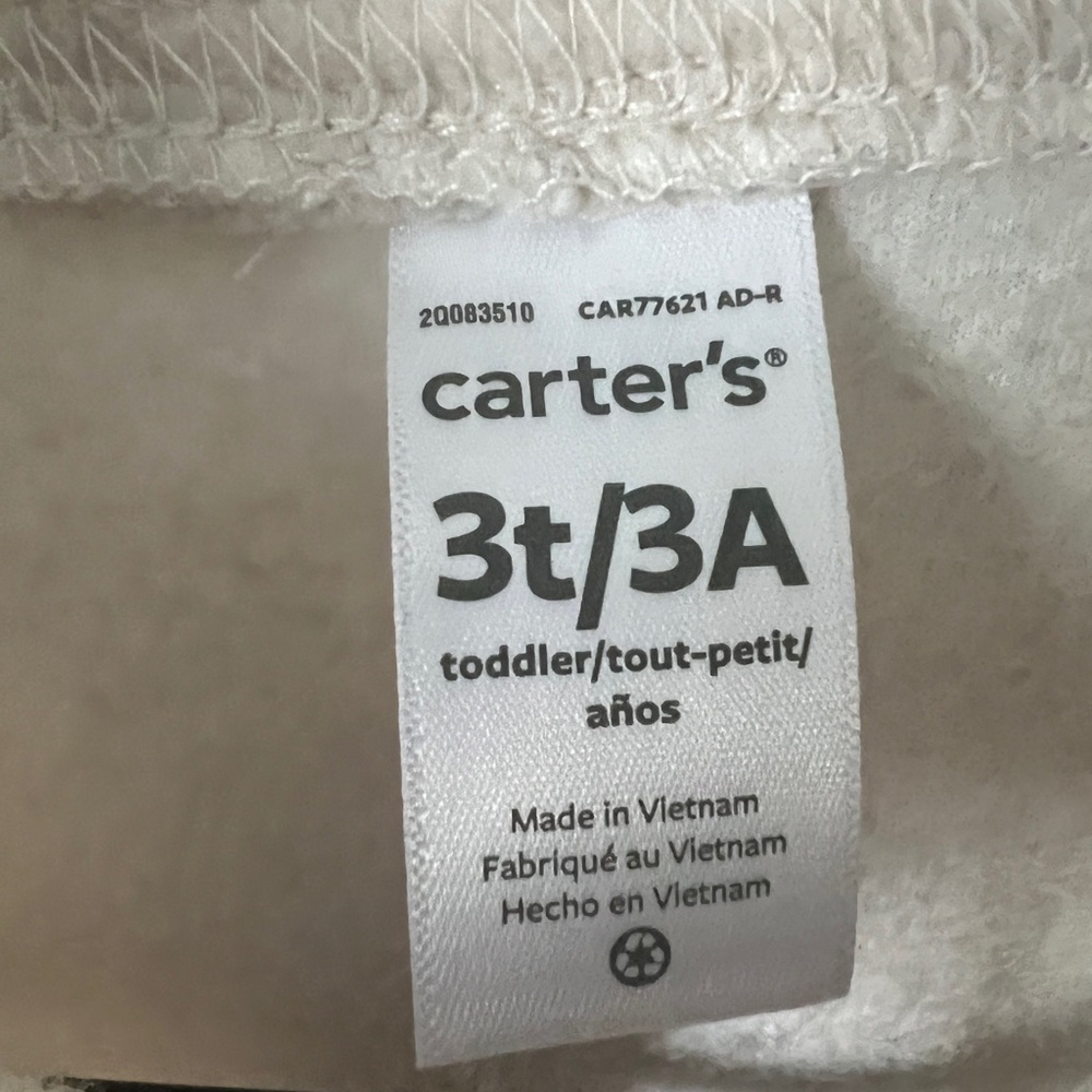 Toddler pullover - Picture 6 of 6